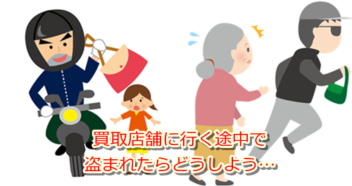切手買取・前橋市で高額査定・高価買取ならココがいい!